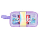 SODA BUBBLY DREAMS BATH SET IRISH CREAM #takeitcomfy – online store