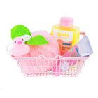 SODA SWEET CARE BATH SET #takeitcomfy