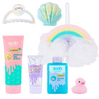 SODA STAY AT HOME BATH SET #takeitcomfy – online store