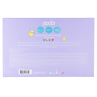 SODA YOU'RE WELCOME BATH SET #takeitcomfy – buy online