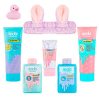 SODA YOU'RE WELCOME BATH SET #takeitcomfy – online store