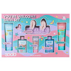 SODA YOU'RE WELCOME BATH SET #takeitcomfy