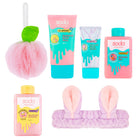SODA LOST IN PARADISE BATH SET #takeitcomfy – متجر إلكتروني