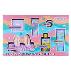 SODA FOREVER SPARKLING BATH SET #takeitcomfy