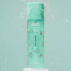 SODA SHIMMER BODY MIST 104 #darlingshine 150ml – free delivery