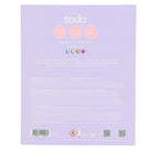 SODA PEACHY CLOUD SET (SHIMMER BODY MIST + SHIMMER BODY MILK) #darlingshine – buy online