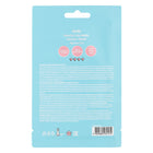 Soothing Peach Sheet Mask
