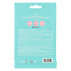 Moisturizing and Restorative Facial Sheet Mask with Centella