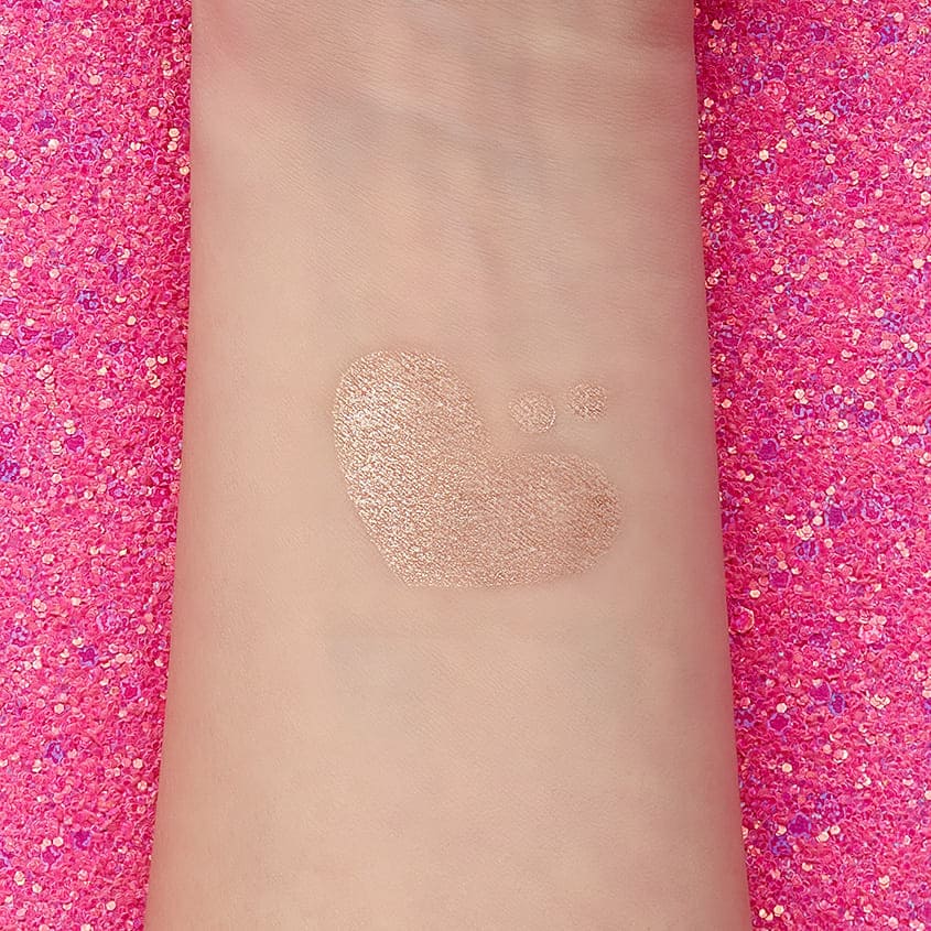 SODA BESTIE'S SMILE HIGHLIGHTER #softdivalution – photo 6