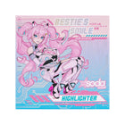 SODA BESTIE'S SMILE HIGHLIGHTER #softdivalution