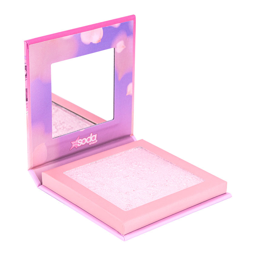 SODA ROLE MODEL HIGHLIGHTER #softdivalution – توصيل مجاني