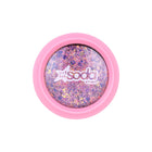 SODA WAKU WAKU GLITTER GEL #softdivalution 001 sweetheart