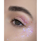 SODA WAKU WAKU GLITTER GEL #softdivalution 001 sweetheart – صورة 7