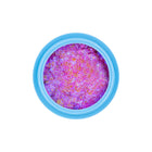 SODA EXPERIMENT IN PROGRESS GLITTER GEL #softdivalution 002 Big Bang – photo 6