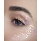 SODA EXPERIMENT IN PROGRESS GLITTER GEL #softdivalution 002 Big Bang