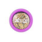 SODA LUMINOUS GLITTER GEL #softdivalution 003 Milky Way – متجر إلكتروني