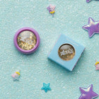 SODA LUMINOUS GLITTER GEL #softdivalution 003 Milky Way – صورة 6