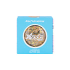 SODA LUMINOUS GLITTER GEL #softdivalution 003 Milky Way – شراء أونلاين