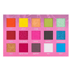 SODA FUTURE IS NOW EYESHADOW PALETTE #softdivalution – صورة 5