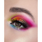 SODA FUTURE IS NOW EYESHADOW PALETTE #softdivalution – صورة 6