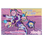 SODA FUTURE IS NOW EYESHADOW PALETTE #softdivalution – صورة 7