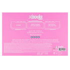 SODA ELECTRO WORLD EYESHADOW PALETTE #softdivalution – شراء أونلاين