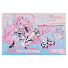 SODA ELECTRO WORLD EYESHADOW PALETTE #softdivalution