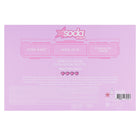 SODA WORLD IS YOURS EYESHADOW PALETTE #softdivalution – شراء أونلاين