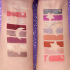 SODA WORLD IS YOURS EYESHADOW PALETTE #softdivalution – صورة 5