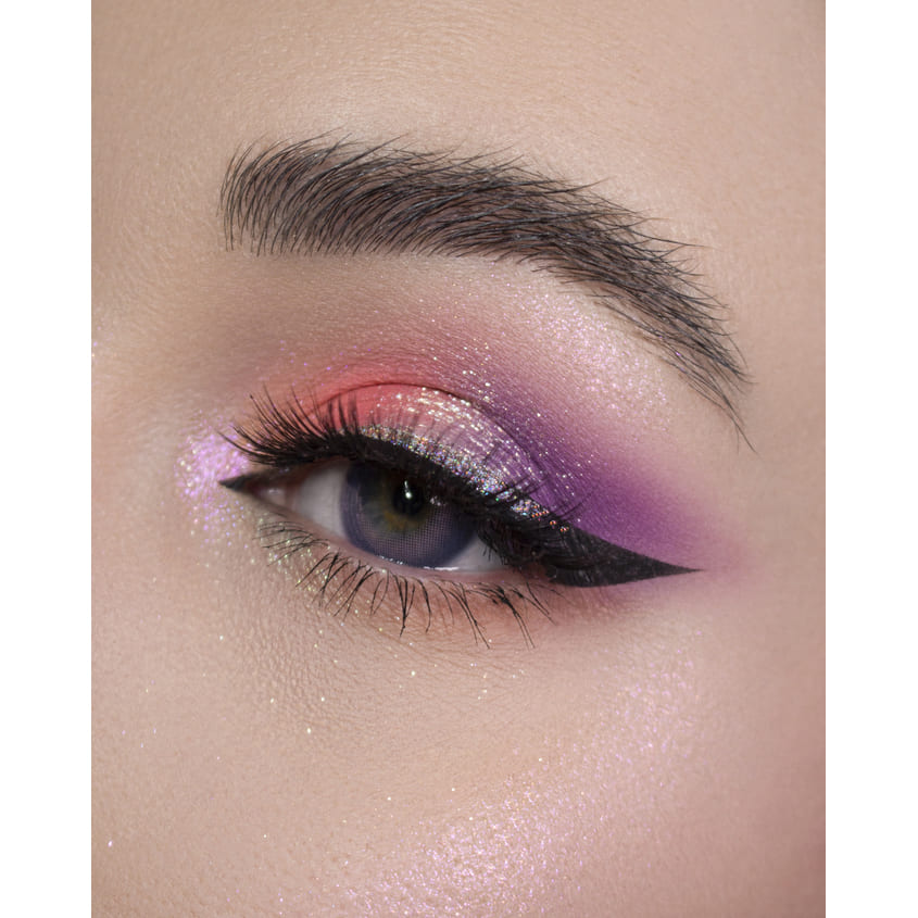SODA WORLD IS YOURS EYESHADOW PALETTE #softdivalution – صورة 8