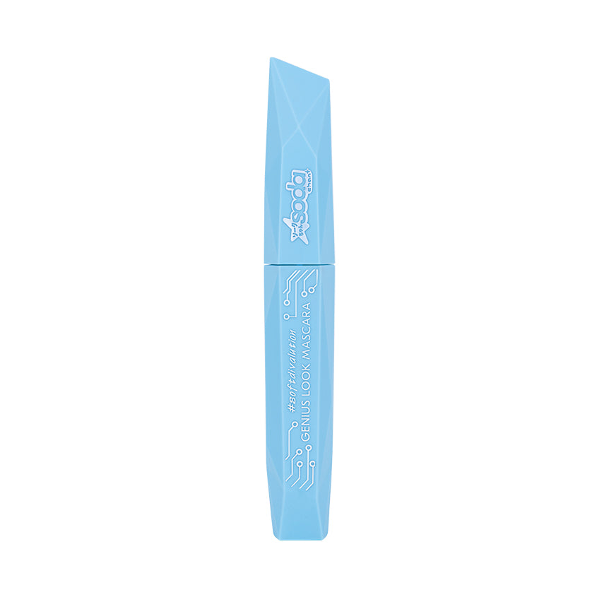 SODA GENIUS LOOK MASCARA #softdivalution – online store