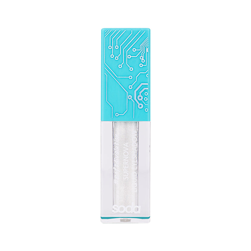 Chan Liquid Eyeshadow Supernova #softdivalution