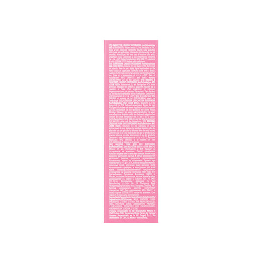 Chan Liquid Eyeshadow Supernova #softdivalution