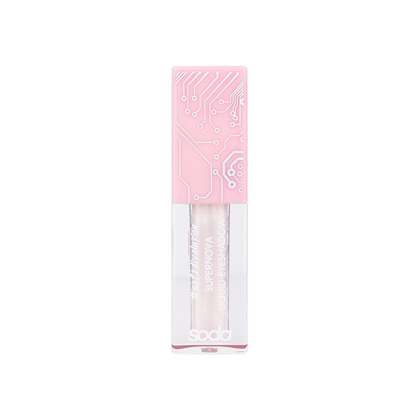 Chan Liquid Eyeshadow Supernova #softdivalution