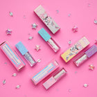 Chan Liquid Eyeshadow Supernova #softdivalution