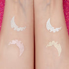 Chan Liquid Eyeshadow Supernova #softdivalution