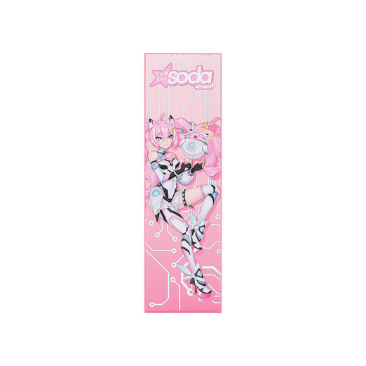 Chan Liquid Eyeshadow Supernova #softdivalution