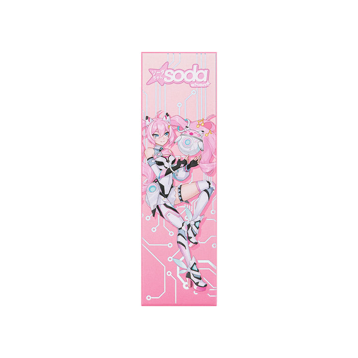 Chan Liquid Eyeshadow Supernova #softdivalution