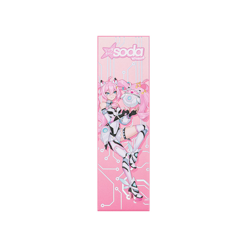 Chan Liquid Eyeshadow Supernova #softdivalution