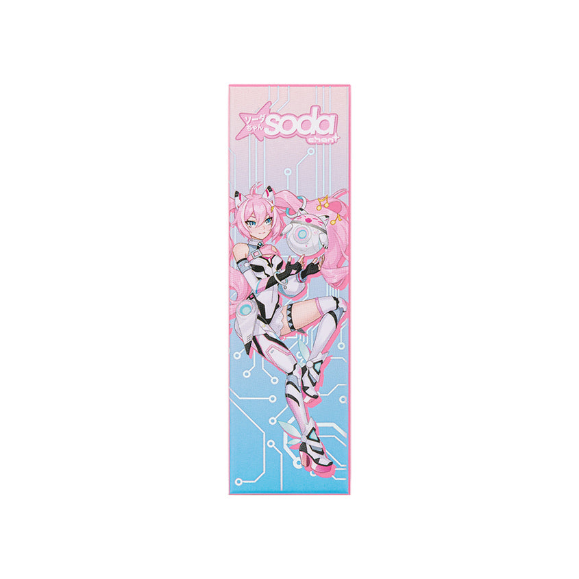 SODA SUPERNOVA LIQUID EYESHADOW #softdivalution 003 live wire – buy online