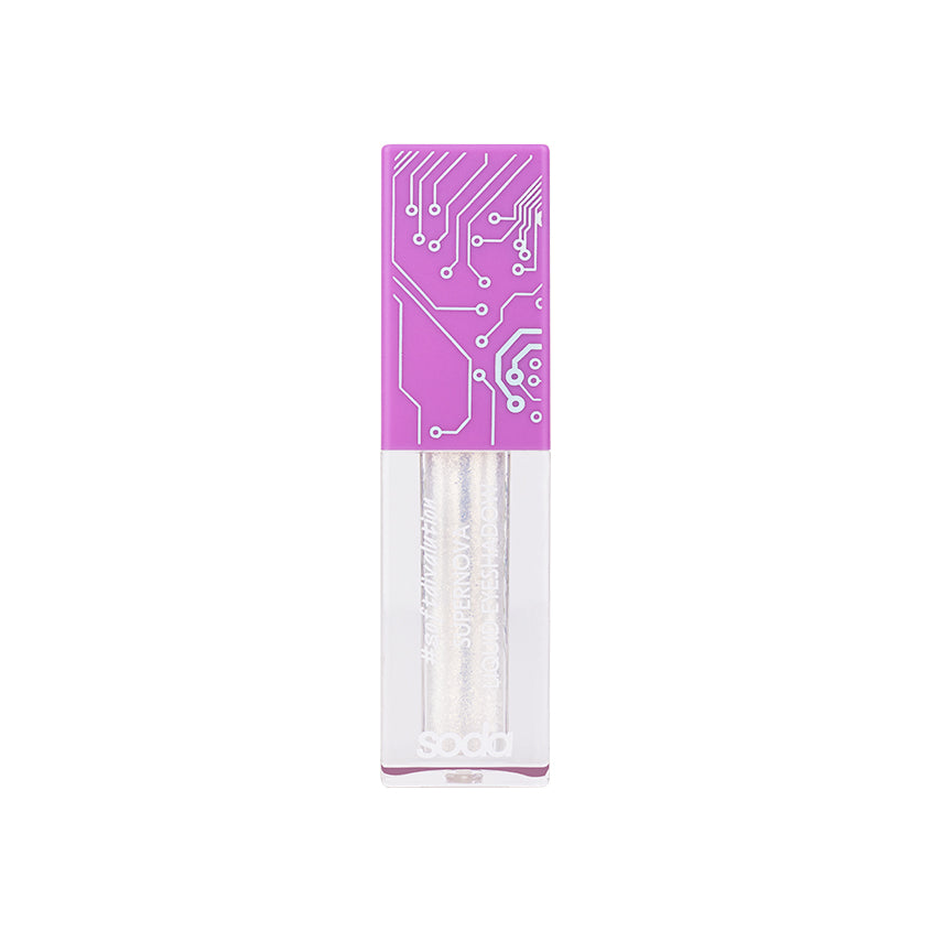 Chan Liquid Eyeshadow Supernova #softdivalution