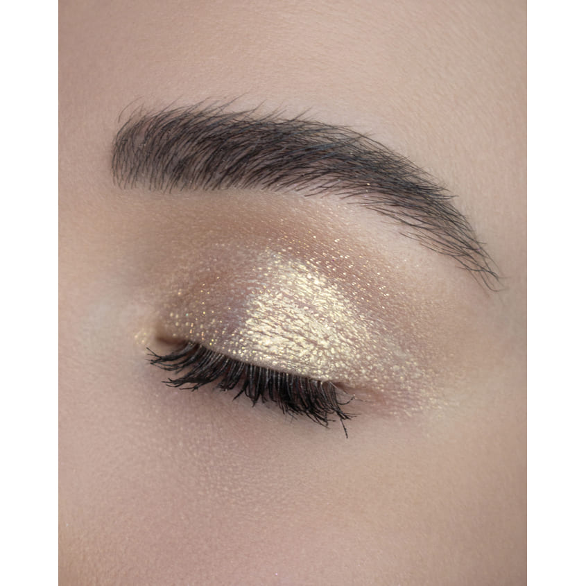 Chan Liquid Eyeshadow Supernova #softdivalution