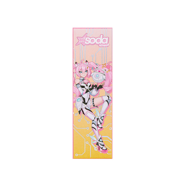 Chan Liquid Eyeshadow Supernova #softdivalution