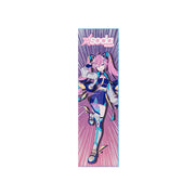 Chan Down To Business Lip Gloss #softdivalution