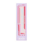 SODA FIRST DATE LIP LIQUID #softdivalution 001 other self