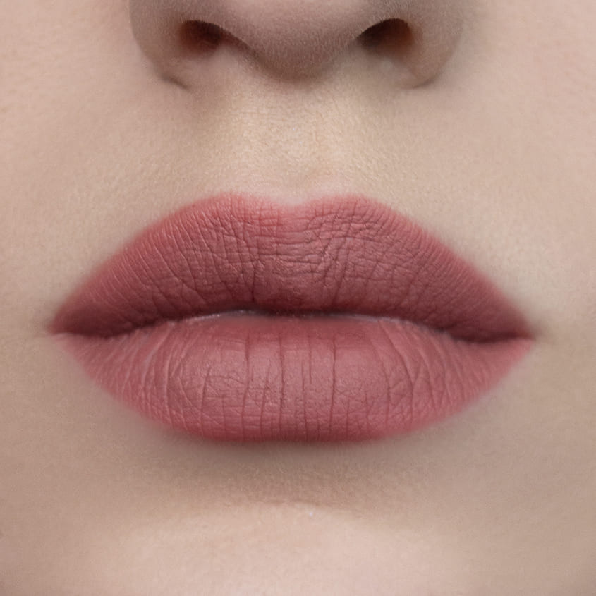 SODA FIRST DATE LIP LIQUID #softdivalution 001 other self – صورة 5