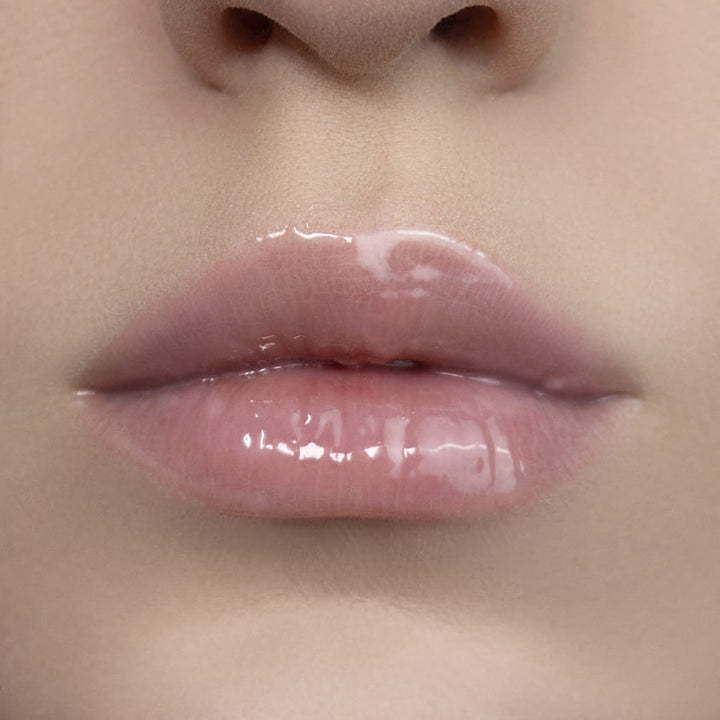 SAKURA KISS LIP OIL #softdivalution 001 Wisp