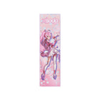 SODA SAKURA KISS LIP OIL #softdivalution 001 Wisp