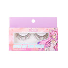 Chan False Lashes Eyes On The Prize #softdivalution