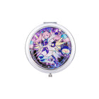 PRETTIEST OF THEM ALL POCKET MIRROR #softdivalution